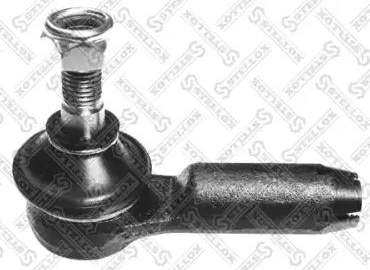 Наконечник рулевой AD-80 B3/B4 86-96 1.3/1.6/2.0 (R=L)