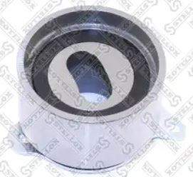 Ролик натяжной ГРМ MZ 626GD, 323 двиг. FE, RF, F2, F8 2.0-2.2, Kia Sportage 2.0 94-99