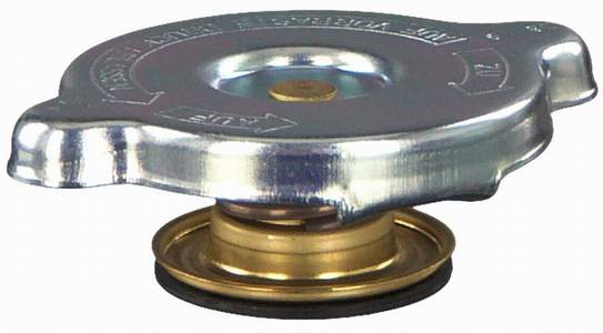 Крышка расширительного бачка MB W124/W201/W202/W210/W140/W126/C208/R170/R107 (140С)