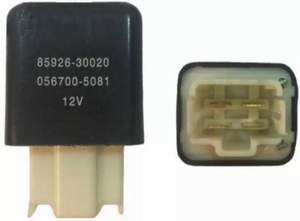 Реле фар Toyota Camry 10/20/30 91-06 Carina E 92-97