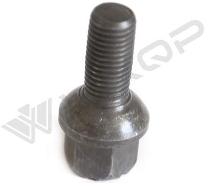 Болт колесный d=11mm тонкий VW PAS B3 88-92 AD-80B3 86-91
