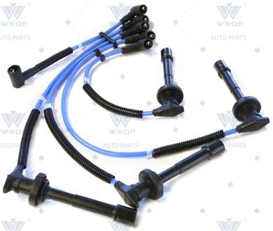 Провода свечные Nissan Primera P10 2.0 90-96
