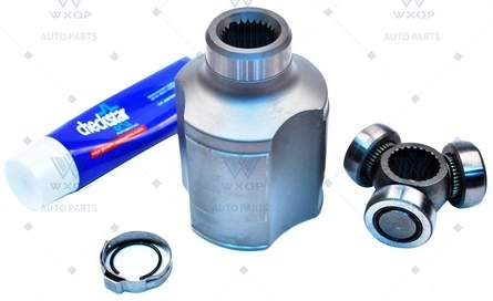 Граната внутренняя MZ 626GD 88-92 1.8-2.0 (R) /шарик/ (26-2)-25-42 MZ-503