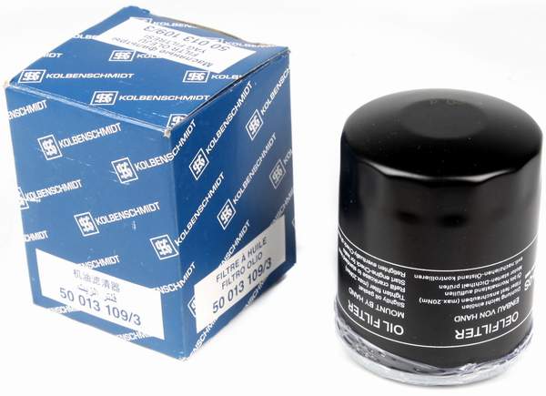 KOLBENSСHMIDT 50013109/3 (SM103, SM104) MAZDA FORD KIA