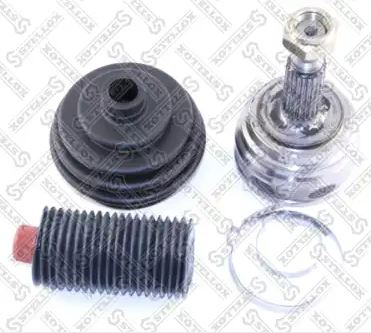 Граната наружная VW PAS B3/B4, Golf-1-2-3, Vento, Polo, Jetta 1.8-2.0 88-97 22-30-51 VW-011