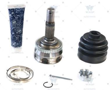 Граната наружная Nissan Primera P10 W10 90-96 1.6 2.0, Bluebird U-11,U-12 1.6 27-23-56 NI-009