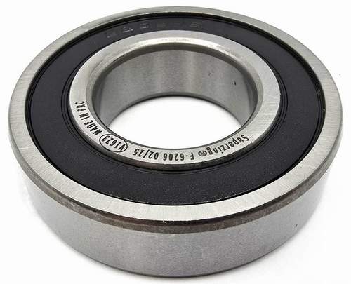 Подшипник генератора 30-62-16 ALL MODEL 6206