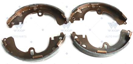 Колодки задние Toyota Carina E 92-96 барабанные