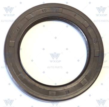 Сальник лобовой 42-60-7 Toyota Camry 10/20 91-01 Carina E 92-97 3S/5S, 2L, 2C