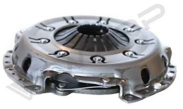 Корзина сцепления AD C4/A6 90-97, AD-80 B4 91-96 2.3