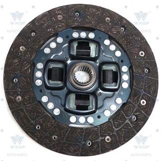 Диск сцепления (фередо) 210-140-21 Toyota Carina E 92-97, Avensis AT220/250 97-08 1.6-1.8