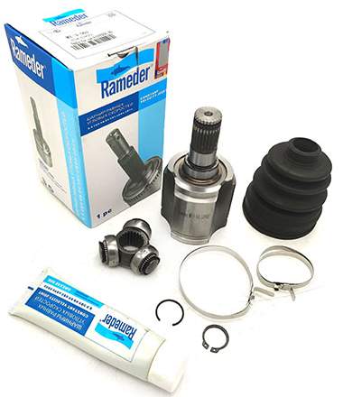 Граната внутренняя MZ 626GD 88-92 1.8-2.0 (R) /шарик/ (26-2)-25-42 MZ-503