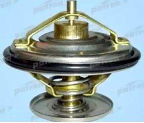 Термостат BMW-МВ 87&deg;C W124 W140 W201 W202 W207 W210, M607/602/603 M102/103/104/616