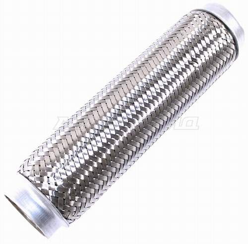 Гофра глушителя 51-280