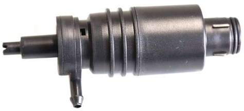 Насос омывателя AD C4 91- 2.0-2.3 2-конт.