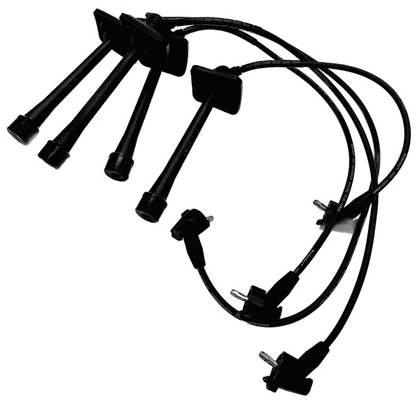 Провода свечные Toyota Carina E 92-96, RAV4 95-00 2.0 3S, Camry 10 91-96 2.2 5S