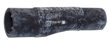 Патрубок радиатора от помпы к трубке VW Golf-2-3, PAS B3/B4 88-97 1.6-2.0 1.6D/1.9D, Jetta-2-3, Vento 91-98