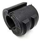 Втулка стабилизатора пер Subaru d=19мм Forester SF 97-02 Impreza GD/GG 00-07 Legacy/Legacy Outback BD/BG/BK/BE/BH 94-03