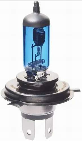 Лампа NEOLUX H4 12V 100/90W +100% 5000K P43T N472HC