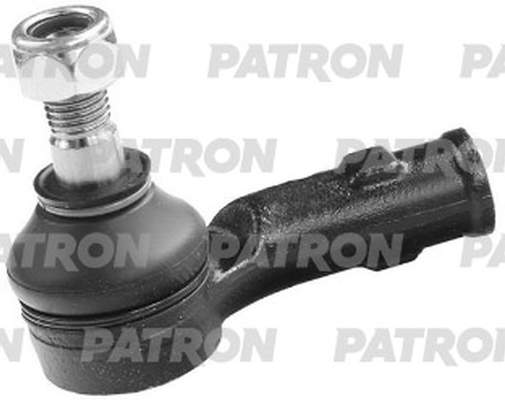 Наконечник рулевой VW PAS B3/B4 89-97, Golf-2-3 83-97, Jetta-2, Polo 95-01, Vento 91-98 (L)