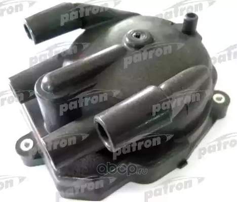 Крышка трамблера MZ 626GE 92-97 1.8-2.0 FP/FS 2.0