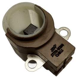 Щетки генератора Toyota Camry 40 06-11 2.4 2AZ (в сборе)