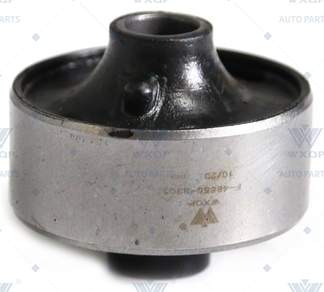 Сайлентблок переднего рычага задний Toyota Camry 10/20 91-01 2.2-3.0, Previa 01-, Lexus ES 3.0 91-97