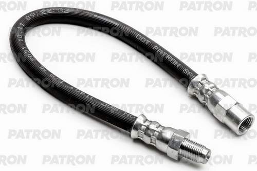 Шланг тормозной передний МВ W123/W124/W201/W202