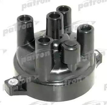 Крышка трамблера MZ 626GD 88-92 F8, 323BF 85-93 1.5