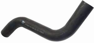 Патрубок радиатора верхний MZ 626GE 92-97 2.0 FS