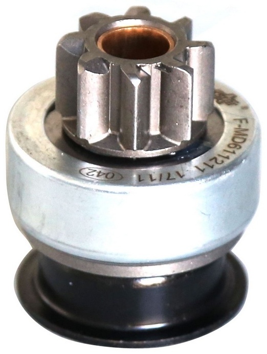 Бендикс MMC Galant E33/E55 88-96 Lancer 88-93 RVR 91-97 1.6-2.0 (8 зуб авт.)