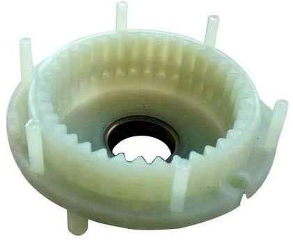 Каретка стартера VW PAS B3 88-92 (бензин)