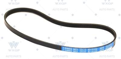 4PK820 Ремень ручейковый Toyota Corolla AE100 AE110 92-00 1.3-1.4