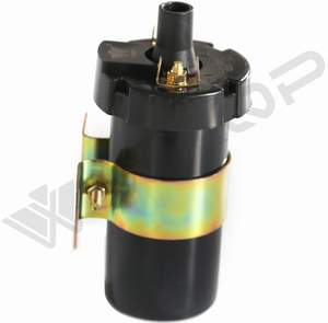 Катушка зажигания AD-VW