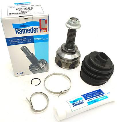 Граната наружная MZ 626GD 87-92 1.8-2.0-2.2 26-25-56 без ABS 26-25-56 МZ-005