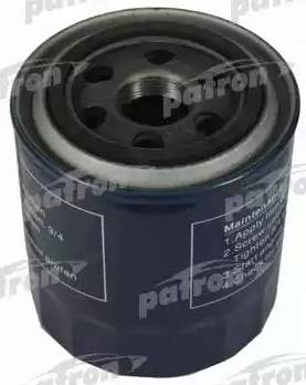 PATRON PF4196 (SK803) HYUNDAY MITSUBISHI