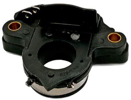 Коммутатор MZ 626GD 1.8-2.2 87-96, 121/323/MX6 1.1-1.3-1.5 85-89, MMC 4 конт. 14V