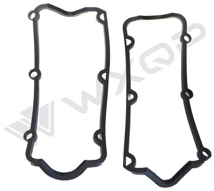 Прокладка клапанной AD 2.6-2.8 6цил C4/A6 91-94, 80B4/A4 91-01 , B5 (к-т 2шт)