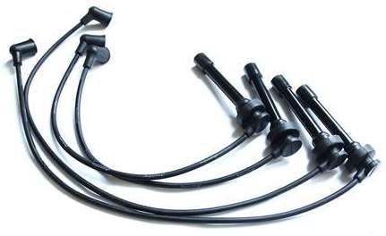 Провода свечные MMC Galant E52 E55 1.8-2.0 92-96, Space Wagon N31 91-00 4G63/4G92/4G93