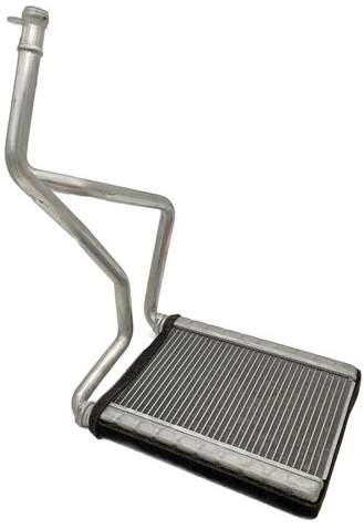 Радиатор печки Toyota Camry 30 01-06, Land Cruiser 100 98-07 (228*145*26, с патрубками)