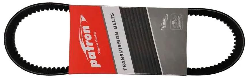 10x940 (=10x938) Ремень генератора AUDI 80 1.8 84-86/VW Golf II 1.6-1.8 83-85/VAZ01-07,NIVA