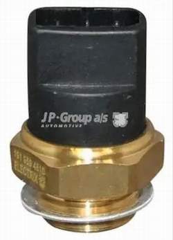 Датчик вентилятора 3-конт 95-102&deg;C AD-VW C3/C4/A4/A8 83-02 1.8-2.8, AD-80 72-96 1.6-2.8