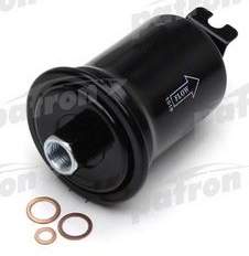 PATRON PF3208 (ST762) TOYOTA, MMC, Hyundai Accent 1.3-1.5 94-, Lantra 1.9D 98-