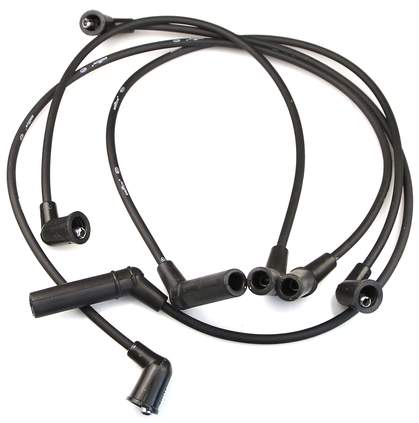 Провода свечные MMC Galant 2.0 8V Lancer 1.8 12V 88-92 4G63