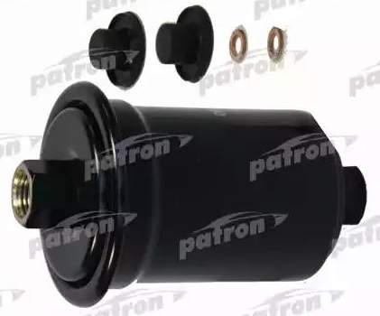 PATRON PF3090 (ST728) Land Cruiser 3.5, HYUNDAI Sonata IV 2.0-2.5i, Kia Magentis 2.0i 16V 98-