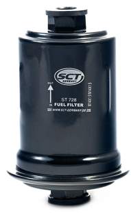 SCT ST728 TOYOTA Land Cruiser 3.5, HYUNDAI Sonata IV 2.0-2.5i, Kia Magentis 2.0i 16V 98-