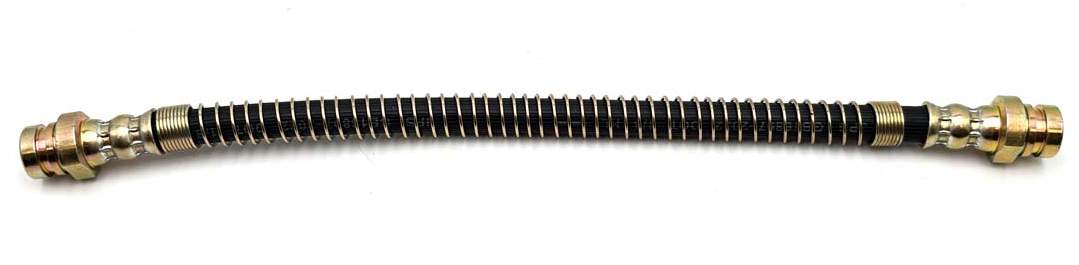 Шланг тормозной задний MMC Space Wagon, Chariot N31-34 N94 N84 (R=L) 285мм