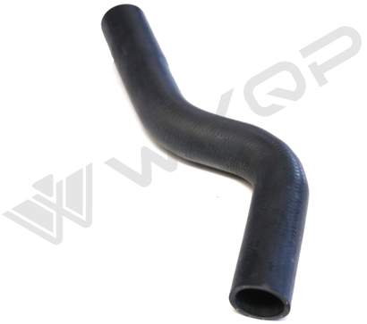 Патрубок радиатора верхний MB W201