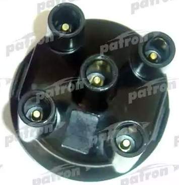 Крышка трамблера AD-VW 4цил 1.8-2.0