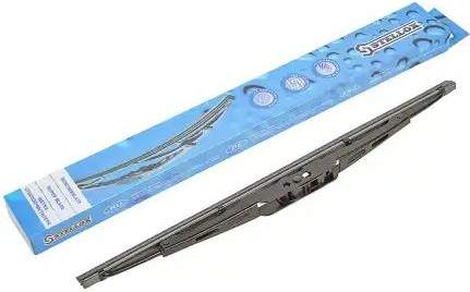 Щетка стеклоочистителя каркасная - дворник Жигули VAZ 2101-2107 (шт)